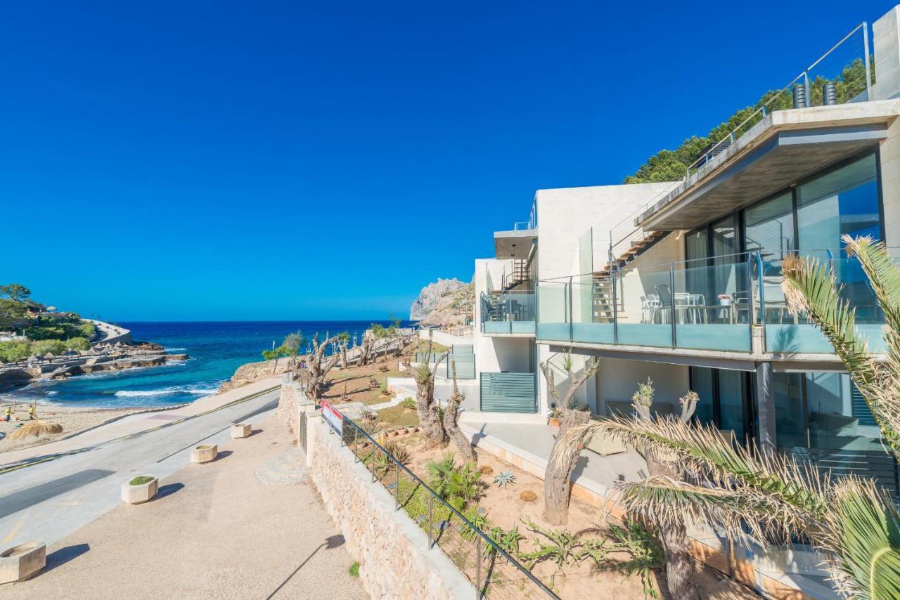 Апартаменты Mirador Blue F - Cala Sant Vicenc